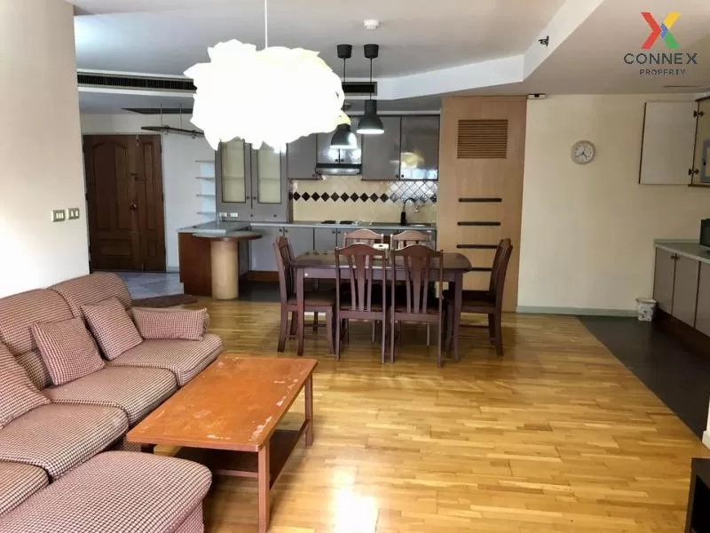 เช่าคอนโด  ลาส โคลินาส วิวสวย ชั้นสูง MRT-สุขุมวิท คลองเตยเหนือ เ 2