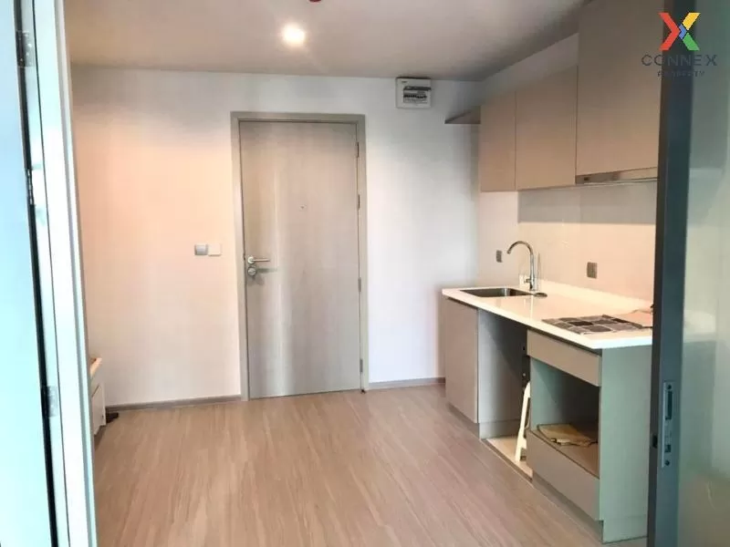 FOR SALE condo , Life Ladprao , nice view , high floor , BTS-Ha Y 2