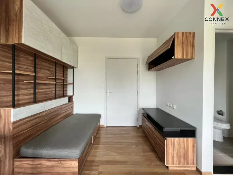 FOR SALE condo , UNIO Sukhumvit 72 , nice view , BTS-Bearing , Sa 1