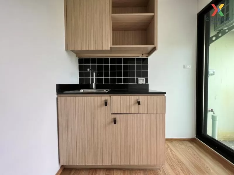 FOR SALE condo , UNIO Sukhumvit 72 , nice view , BTS-Bearing , Sa 2