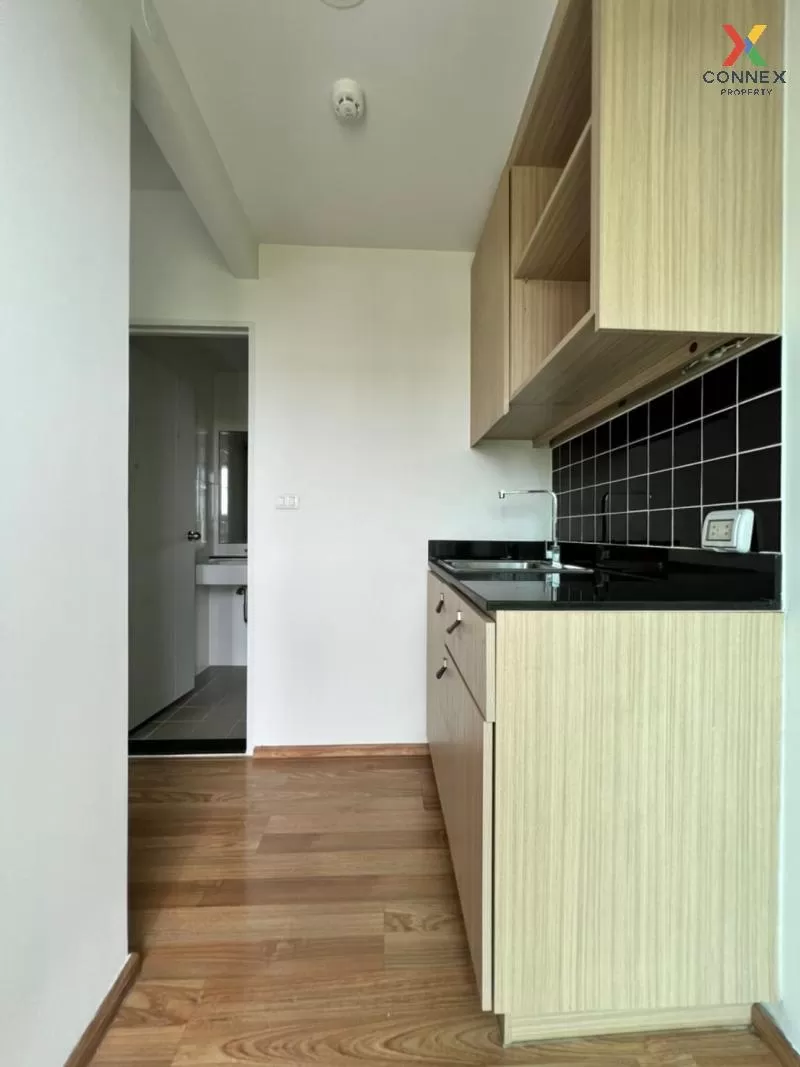 FOR SALE condo , UNIO Sukhumvit 72 , nice view , BTS-Bearing , Sa 3