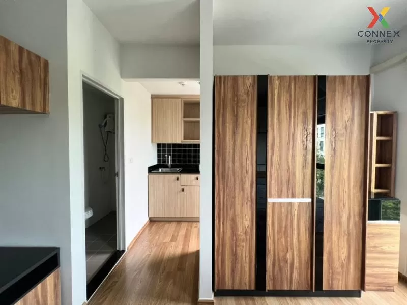 FOR SALE condo , UNIO Sukhumvit 72 , nice view , BTS-Bearing , Sa