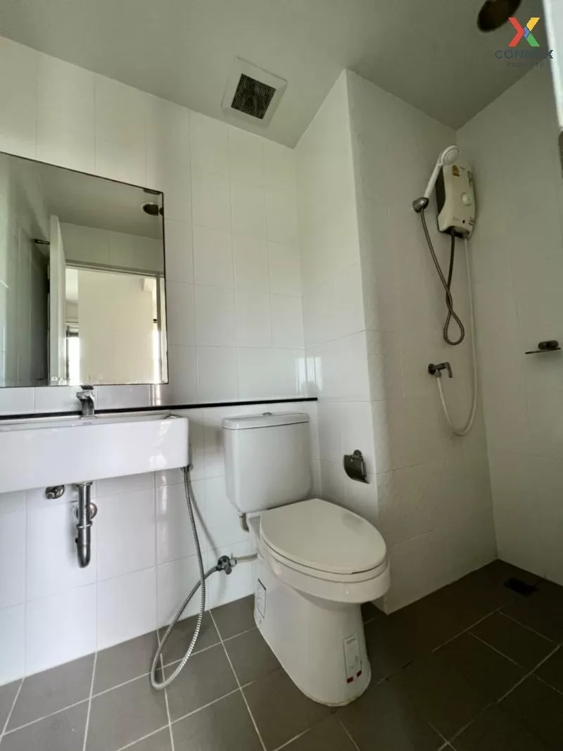 FOR SALE condo , UNIO Sukhumvit 72 , nice view , BTS-Bearing , Sa