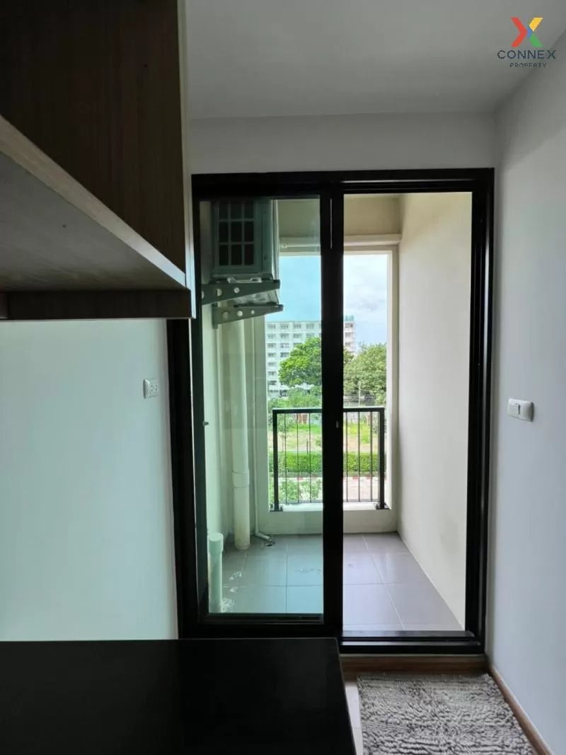 FOR SALE condo , UNIO Sukhumvit 72 , nice view , BTS-Bearing , Sa
