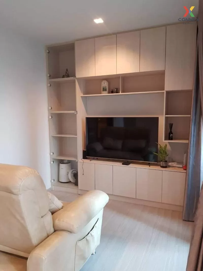 ขายคอนโด  ไลฟ์ อโศก - พระรามเก้า วิวสวย MRT-พระราม 9 มักกะสัน เขต 1