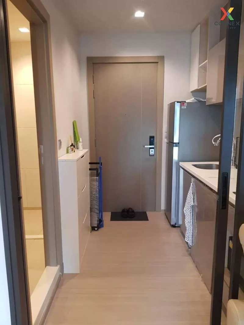 ขายคอนโด  ไลฟ์ อโศก - พระรามเก้า วิวสวย MRT-พระราม 9 มักกะสัน เขต 2