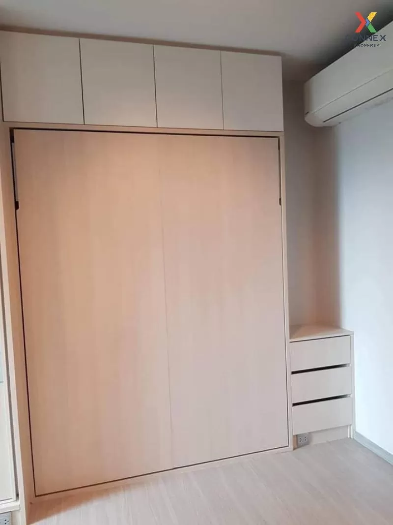 ขายคอนโด  ไลฟ์ อโศก - พระรามเก้า วิวสวย MRT-พระราม 9 มักกะสัน เขต 3