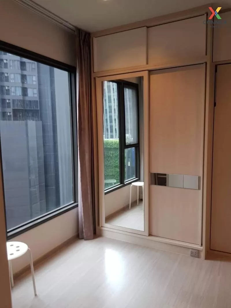 ขายคอนโด  ไลฟ์ อโศก - พระรามเก้า วิวสวย MRT-พระราม 9 มักกะสัน เขต 4