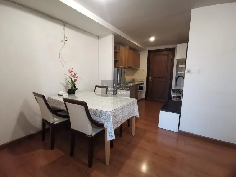 FOR RENT condo , The Next Garden Suite , nice view , BTS-On Nut , 2