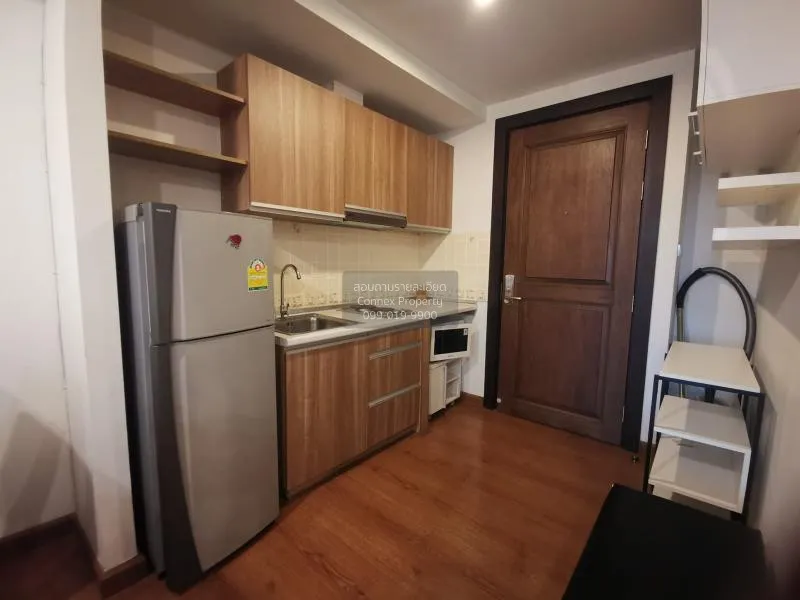 FOR RENT condo , The Next Garden Suite , nice view , BTS-On Nut , 3