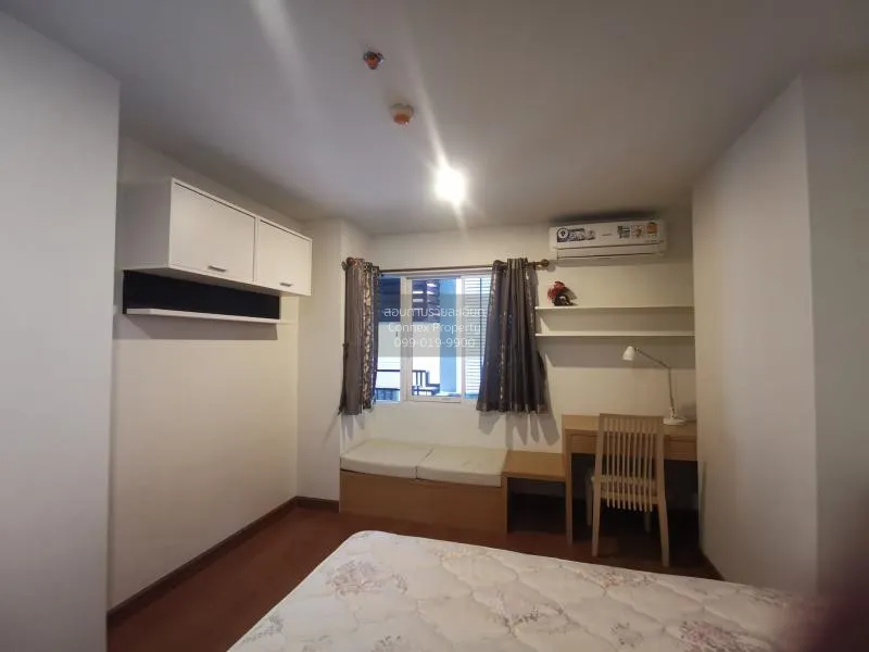 FOR RENT condo , The Next Garden Suite , nice view , BTS-On Nut ,