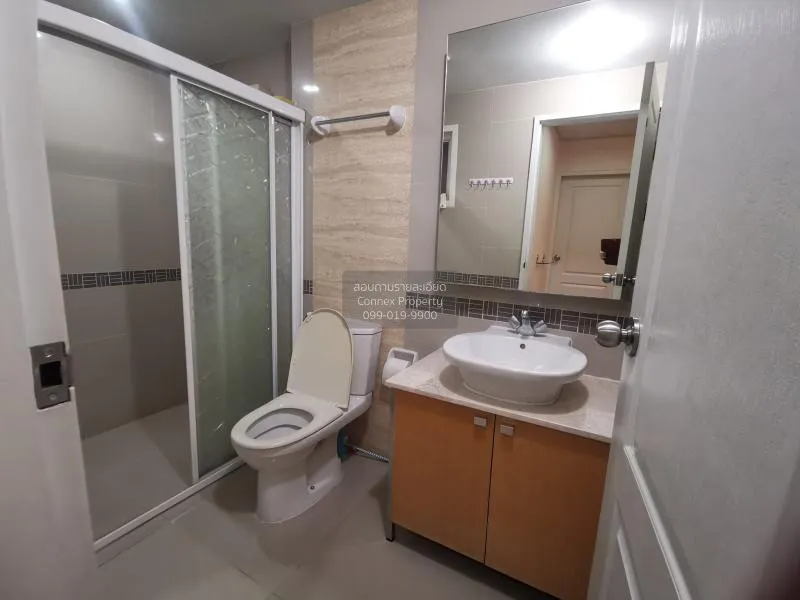 FOR RENT condo , The Next Garden Suite , nice view , BTS-On Nut ,