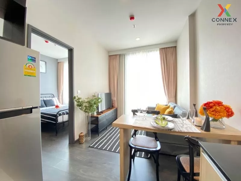 FOR SALE condo , EDGE Sukhumvit 23 , BTS-Asok , Khlong Toei Nuea  2