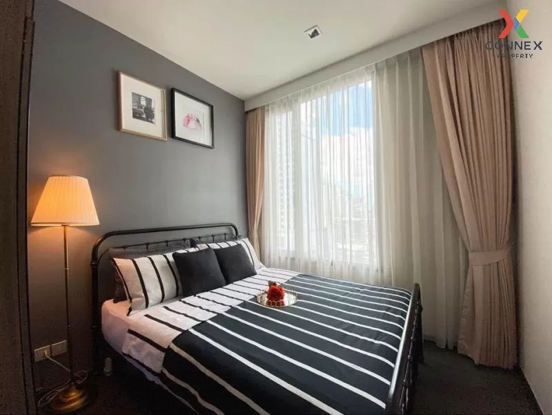FOR SALE condo , EDGE Sukhumvit 23 , BTS-Asok , Khlong Toei Nuea  4
