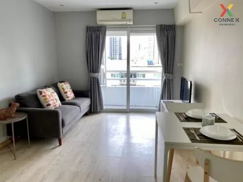 FOR RENT condo , Thonglor Tower , nice view , BTS-Thong Lo , Khlong Toei Nuea , Watthana , Bangkok , CX-52872