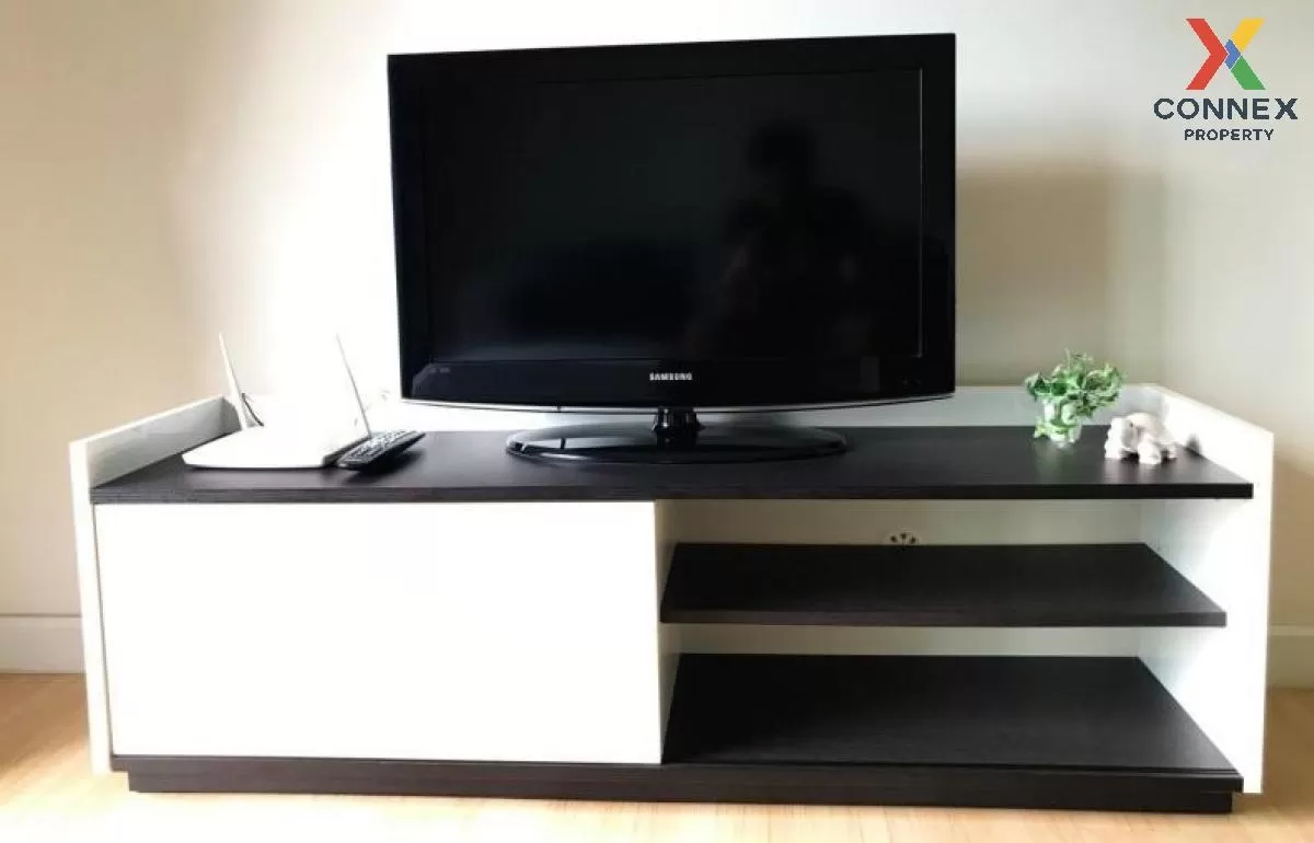 เช่าคอนโด  เดอะ ซี้ด มิงเกิล วิวสวย MRT-ลุมพินี ทุ่งมหาเมฆ เขต สา 3