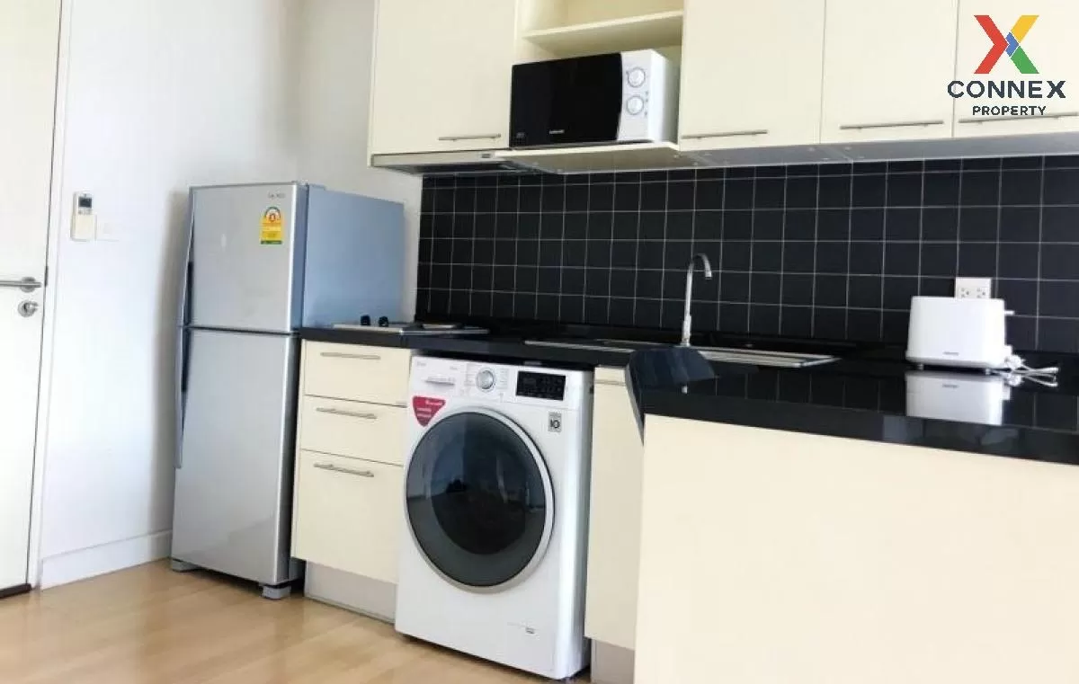 เช่าคอนโด  เดอะ ซี้ด มิงเกิล วิวสวย MRT-ลุมพินี ทุ่งมหาเมฆ เขต สา 4