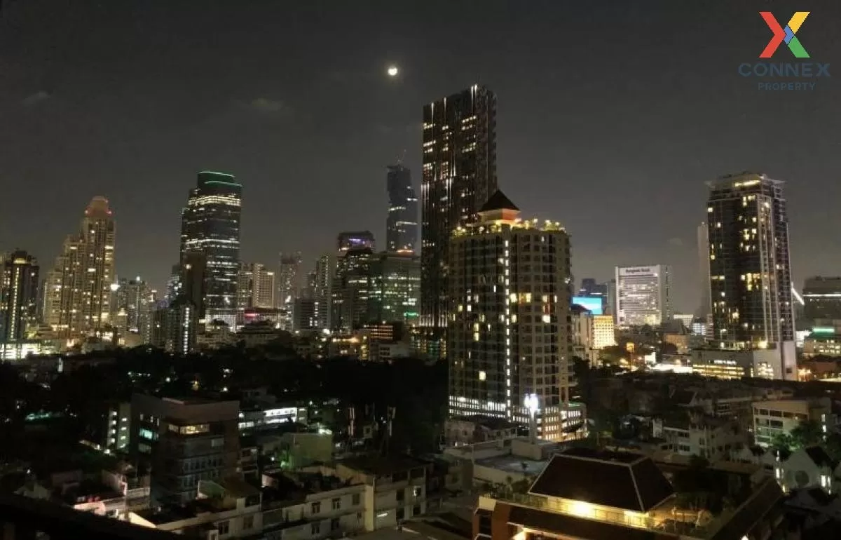 เช่าคอนโด  เดอะ ซี้ด มิงเกิล วิวสวย MRT-ลุมพินี ทุ่งมหาเมฆ เขต สา