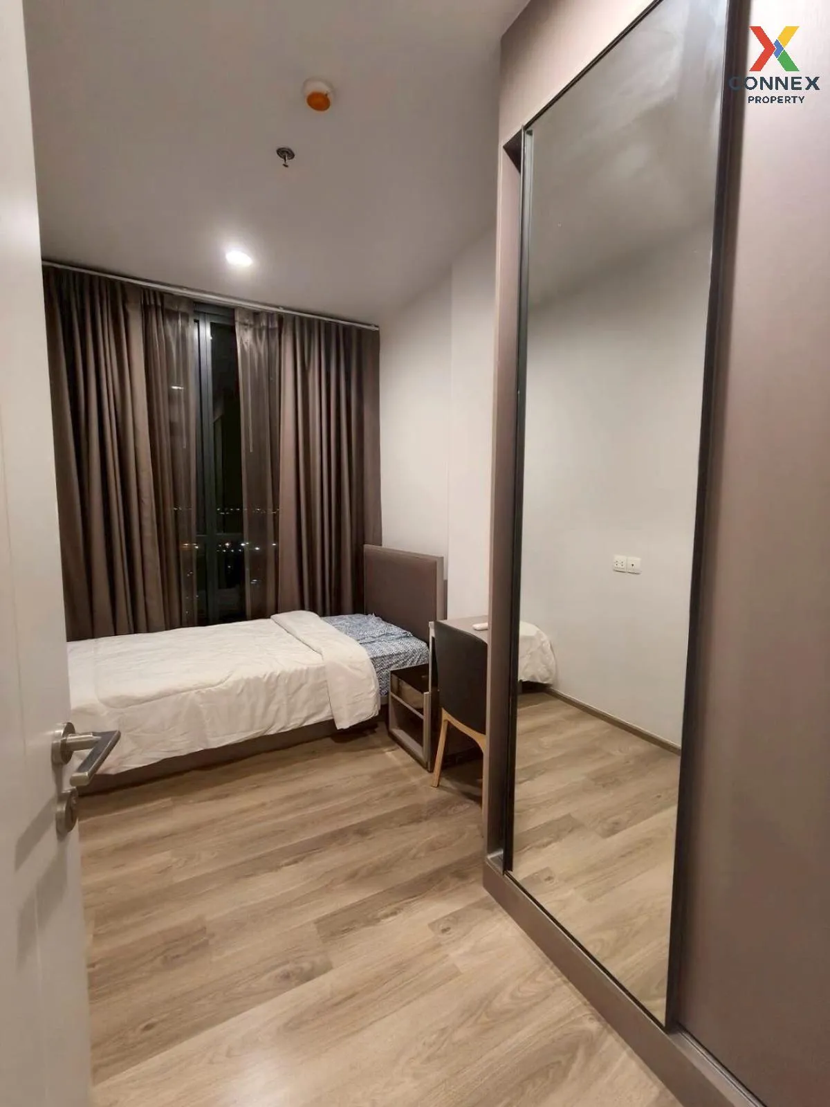 เช่าคอนโด  โอกะ เฮาส์ วิวสวย ชั้นสูง วิวแม่น้ำ BTS-ทองหล่อ คลองตั