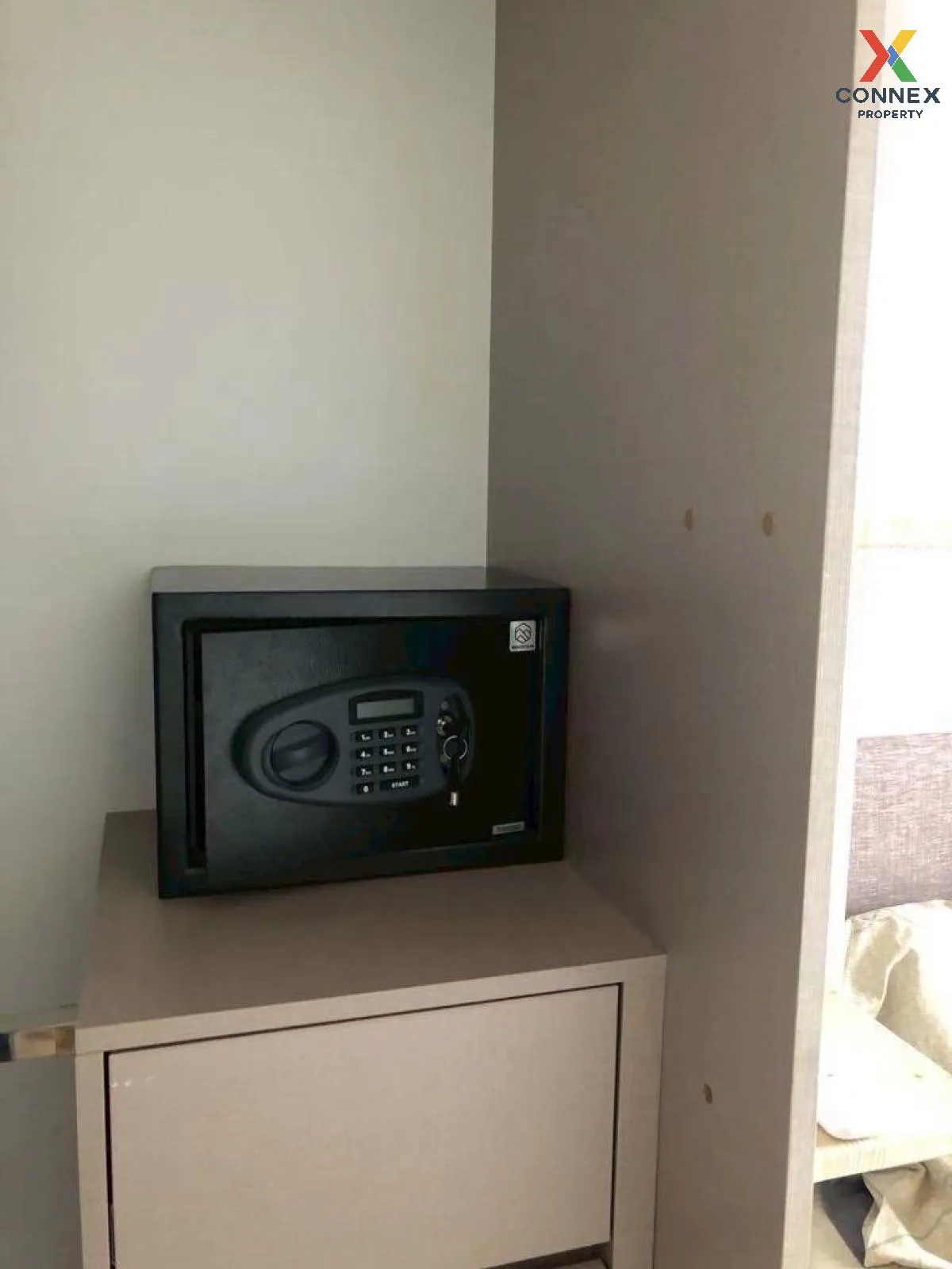 เช่าคอนโด  โอกะ เฮาส์ วิวสวย ชั้นสูง วิวแม่น้ำ BTS-ทองหล่อ คลองตั