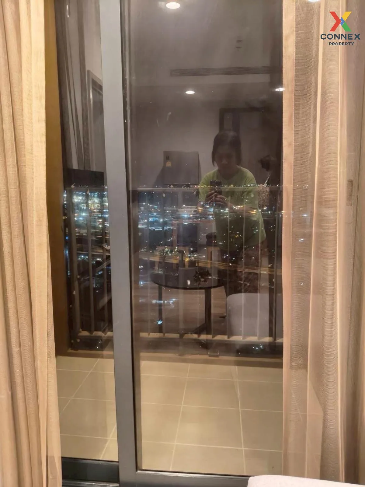 เช่าคอนโด  โอกะ เฮาส์ วิวสวย ชั้นสูง วิวแม่น้ำ BTS-ทองหล่อ คลองตั