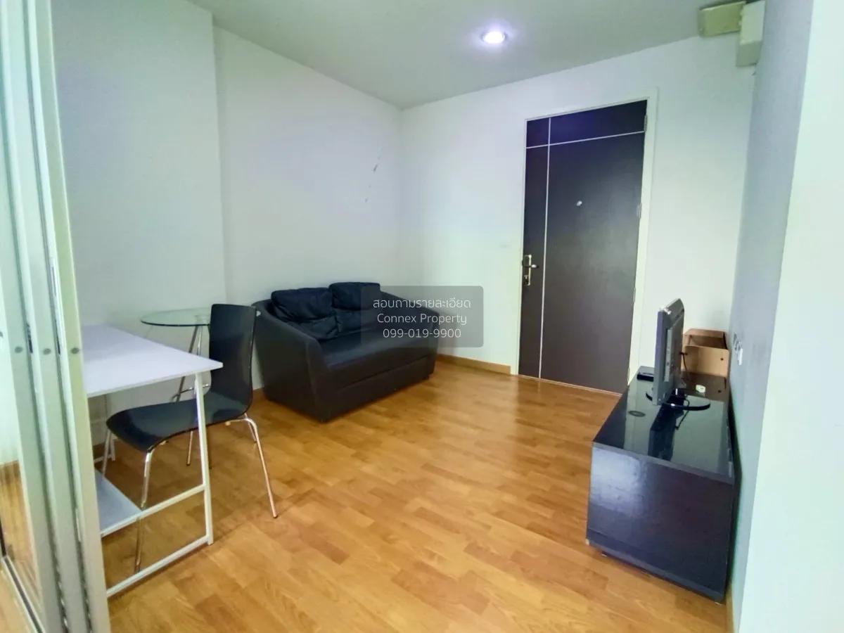 FOR RENT condo , The President Sathorn - Ratchaphruek 2 , nice vi 1