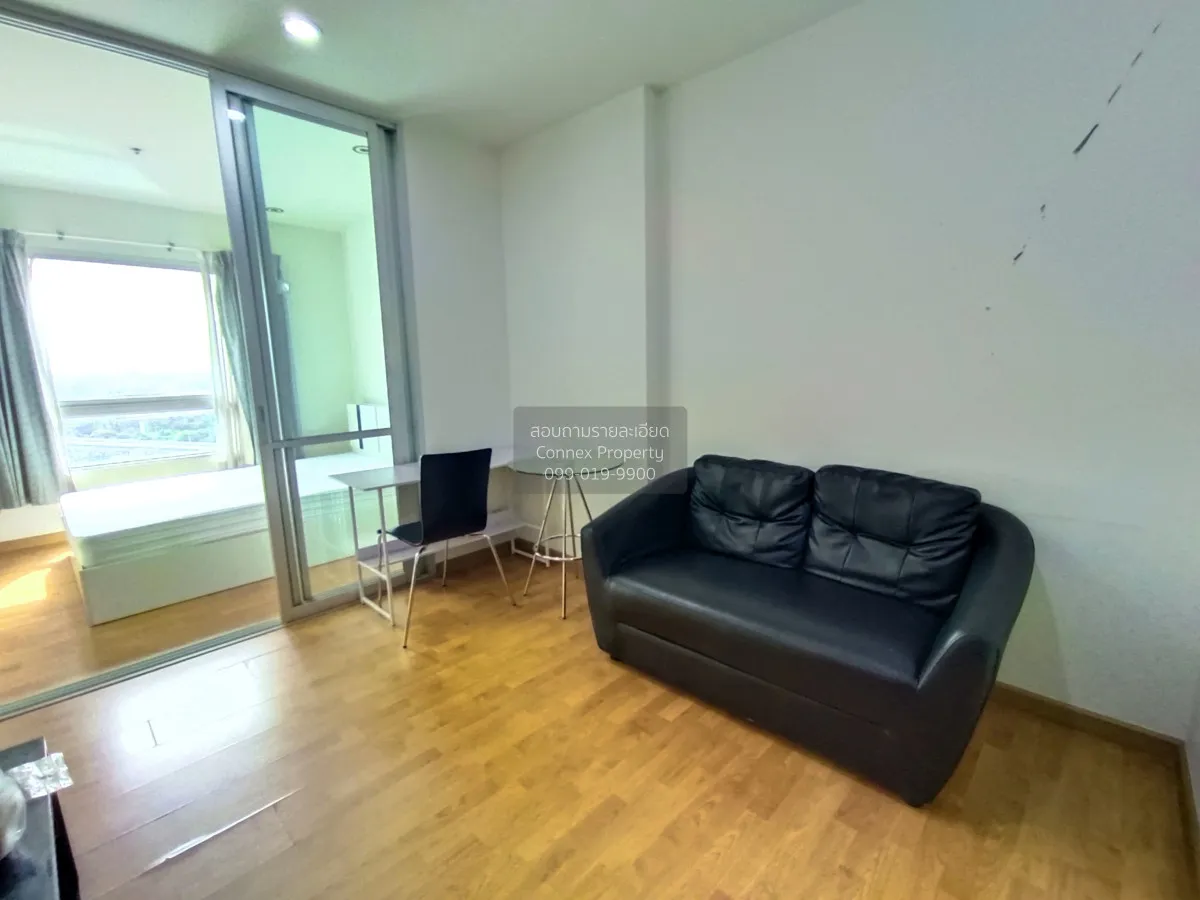 FOR RENT condo , The President Sathorn - Ratchaphruek 2 , nice vi 2