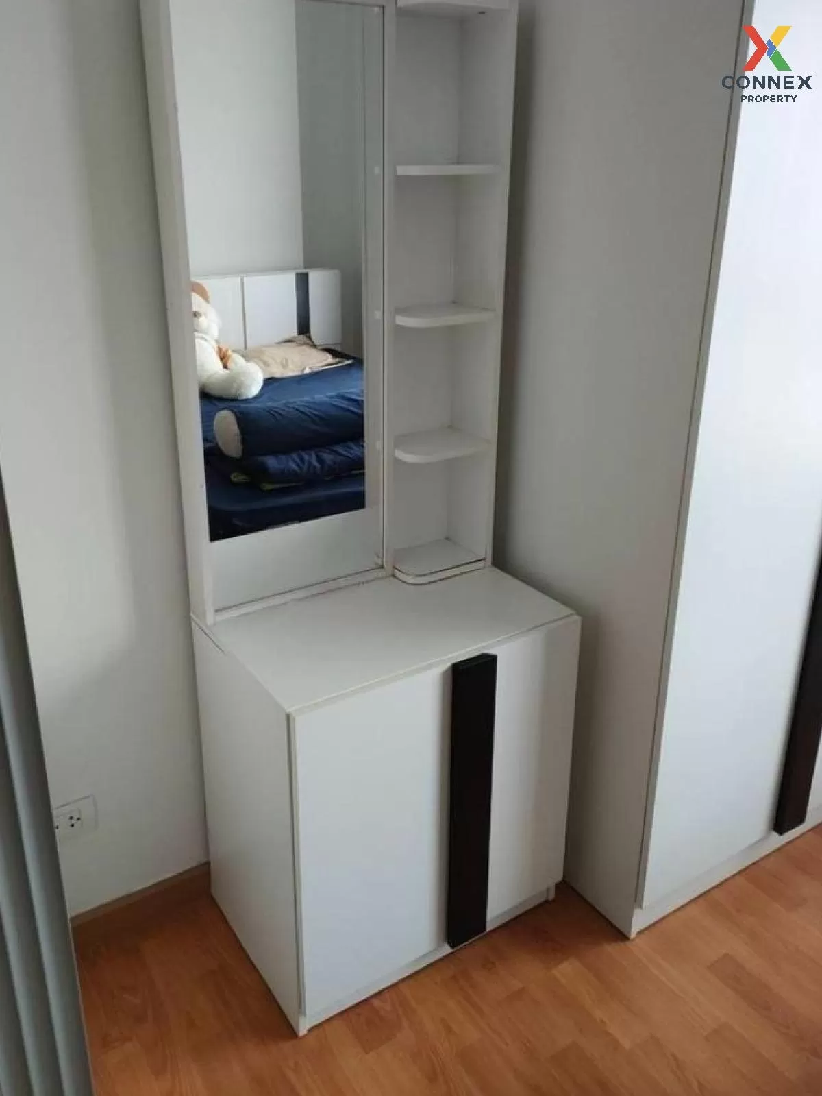 เช่าคอนโด  เดอะ เพรสซิเดนท์ สาทร - ราชพฤกษ์ 2 วิวสวย BTS-บางหว้า 