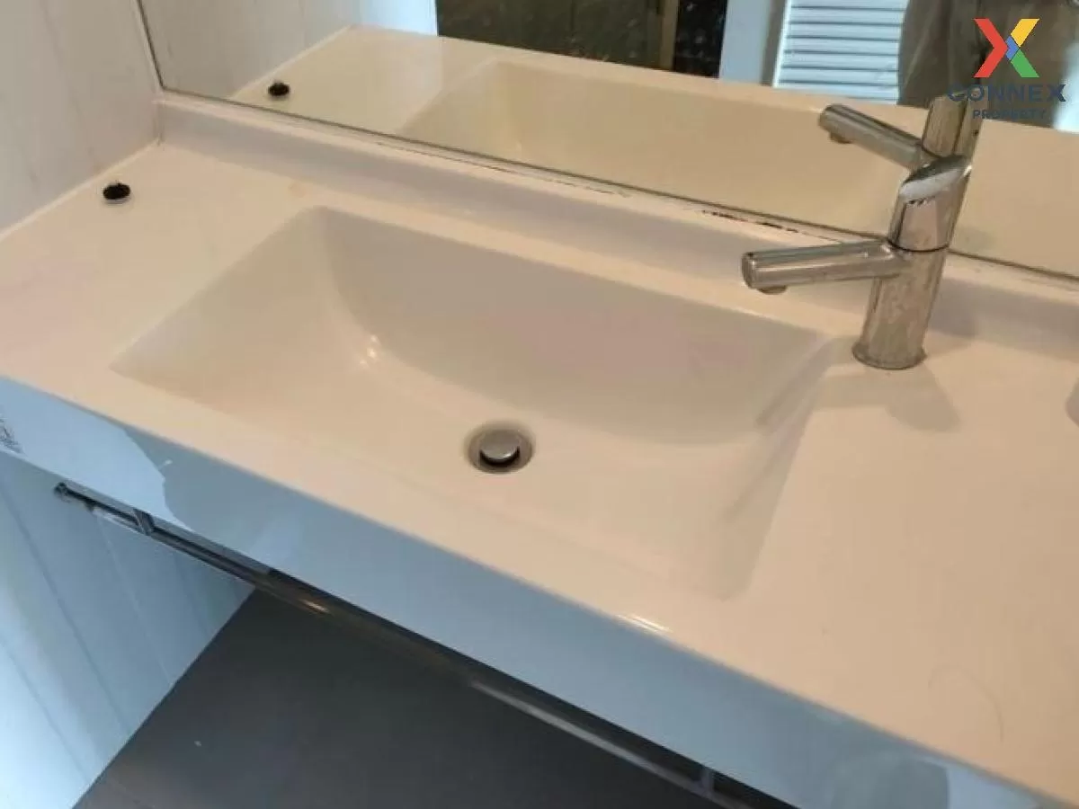 เช่าคอนโด  เดอะ เพรสซิเดนท์ สาทร - ราชพฤกษ์ 2 วิวสวย BTS-บางหว้า 