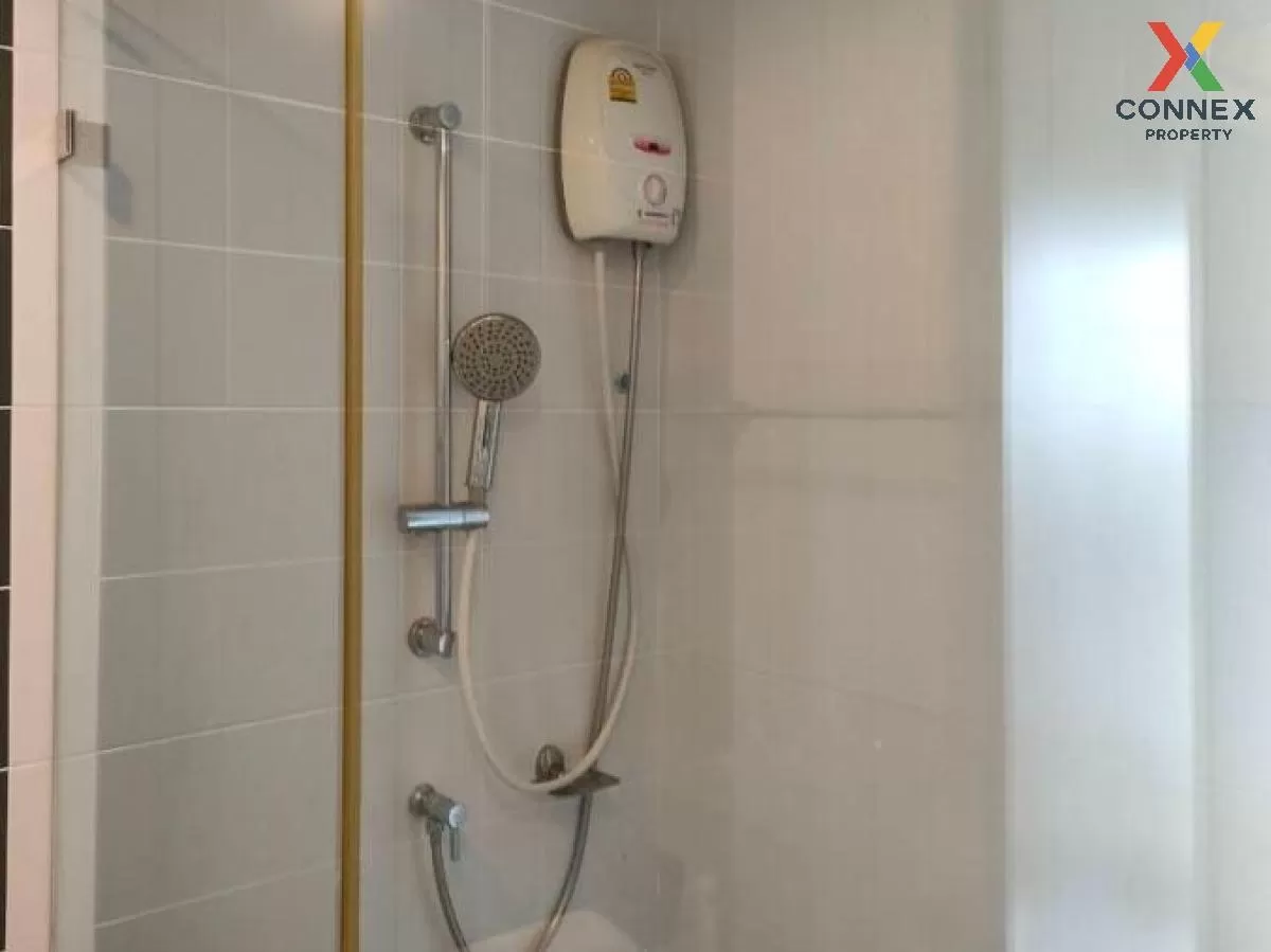 เช่าคอนโด  เดอะ เพรสซิเดนท์ สาทร - ราชพฤกษ์ 2 วิวสวย BTS-บางหว้า 