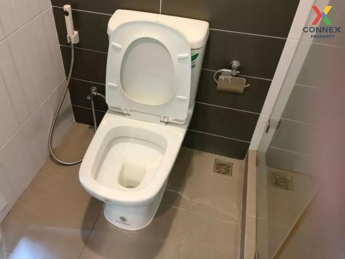 เช่าคอนโด  เดอะ เพรสซิเดนท์ สาทร - ราชพฤกษ์ 2 วิวสวย BTS-บางหว้า 