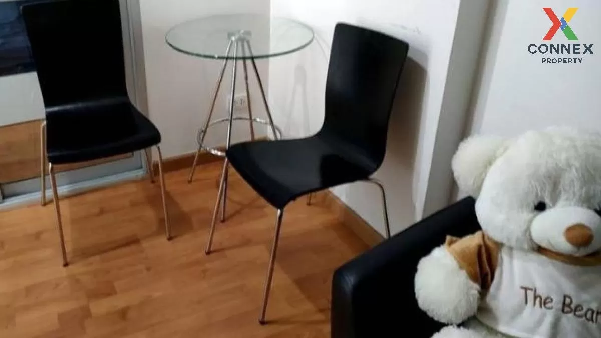 เช่าคอนโด  เดอะ เพรสซิเดนท์ สาทร - ราชพฤกษ์ 2 วิวสวย BTS-บางหว้า  2