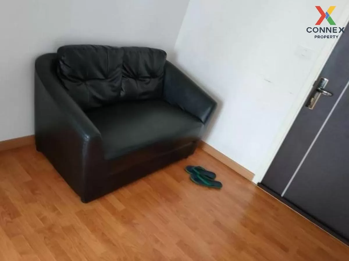 เช่าคอนโด  เดอะ เพรสซิเดนท์ สาทร - ราชพฤกษ์ 2 วิวสวย BTS-บางหว้า  3