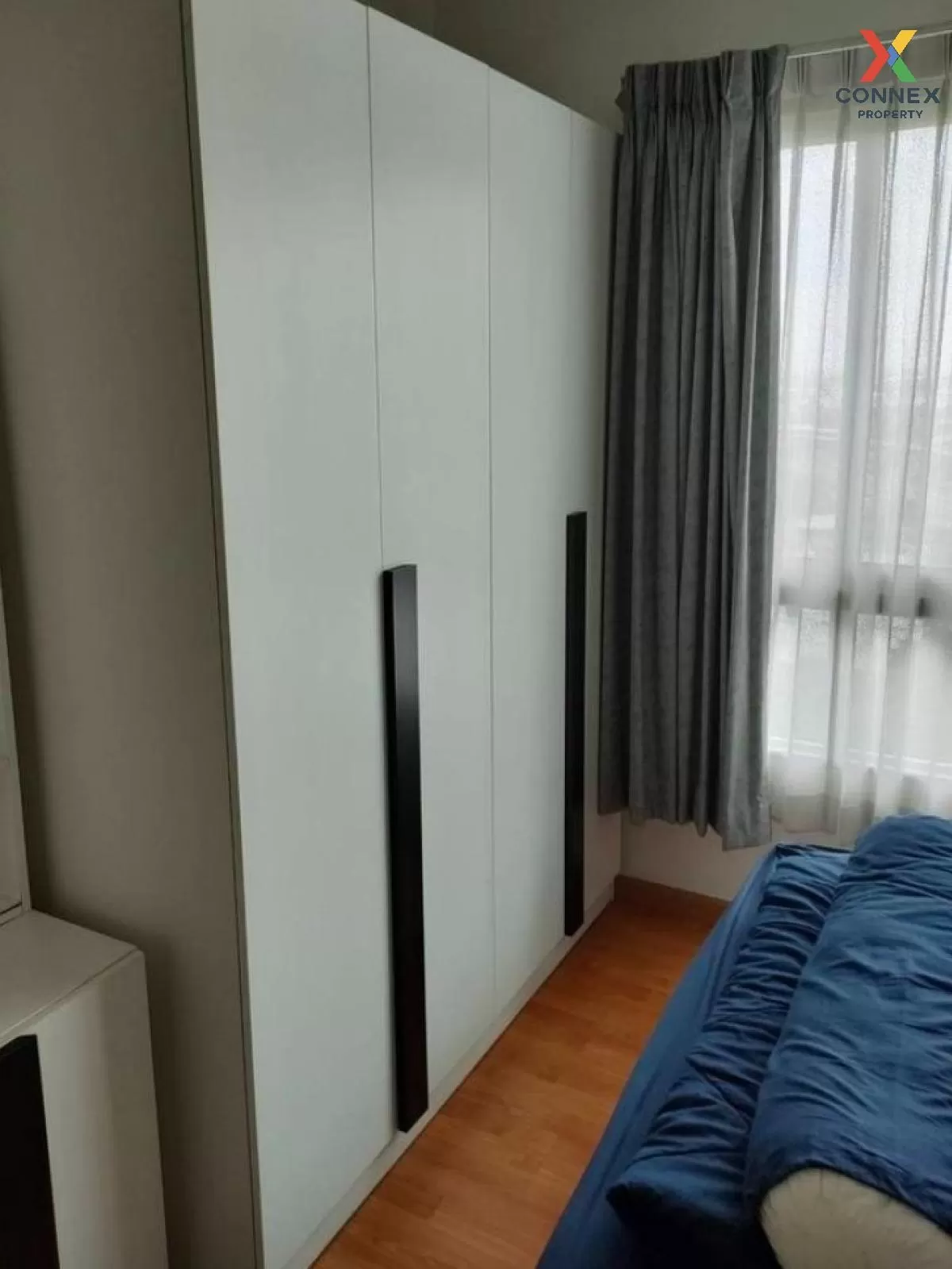 เช่าคอนโด  เดอะ เพรสซิเดนท์ สาทร - ราชพฤกษ์ 2 วิวสวย BTS-บางหว้า 