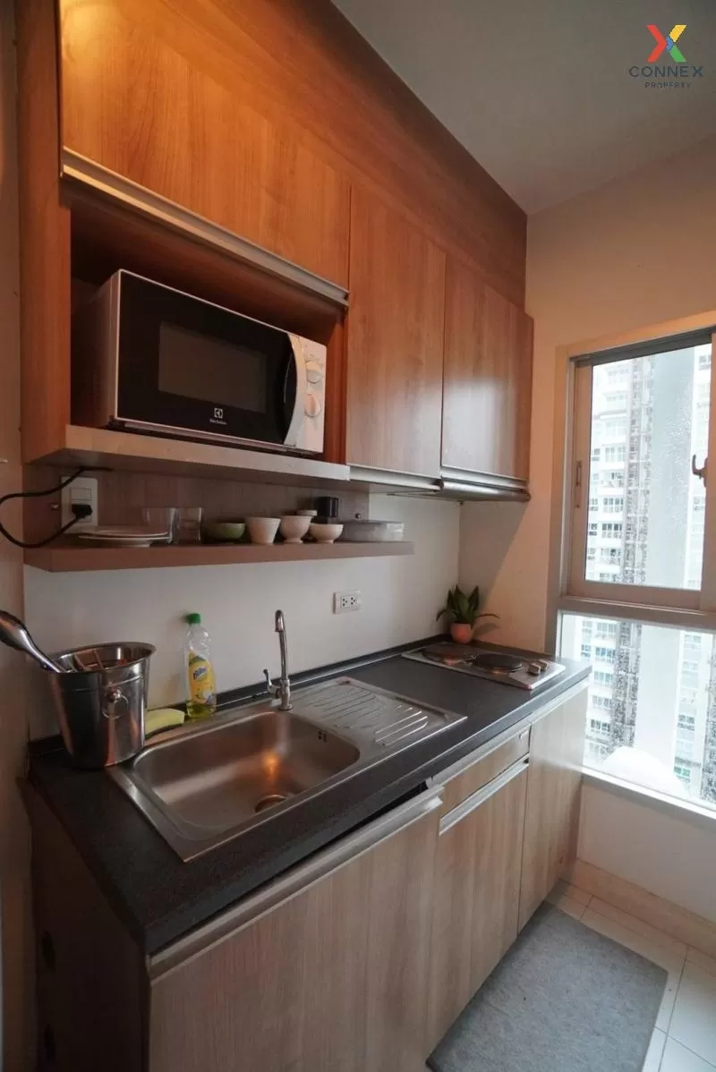 เช่าคอนโด  เดอะ พาร์คแลนด์ ตากสิน - ท่าพระ BTS-โพธิ์นิมิตร บุคคโล เช่าคอนโด  เดอะ พาร์คแลนด์ ตากสิน - ท่าพระ BTS-โพธิ์นิมิตร บุคคโล 4