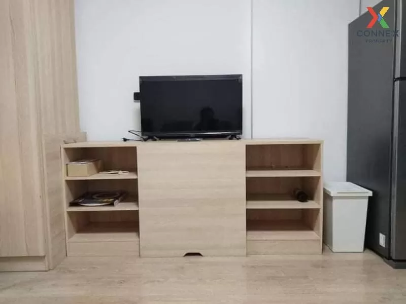 FOR RENT condo , Elio Del Ray Sukhumvit 64 , BTS-Punnawithi , Ban 1