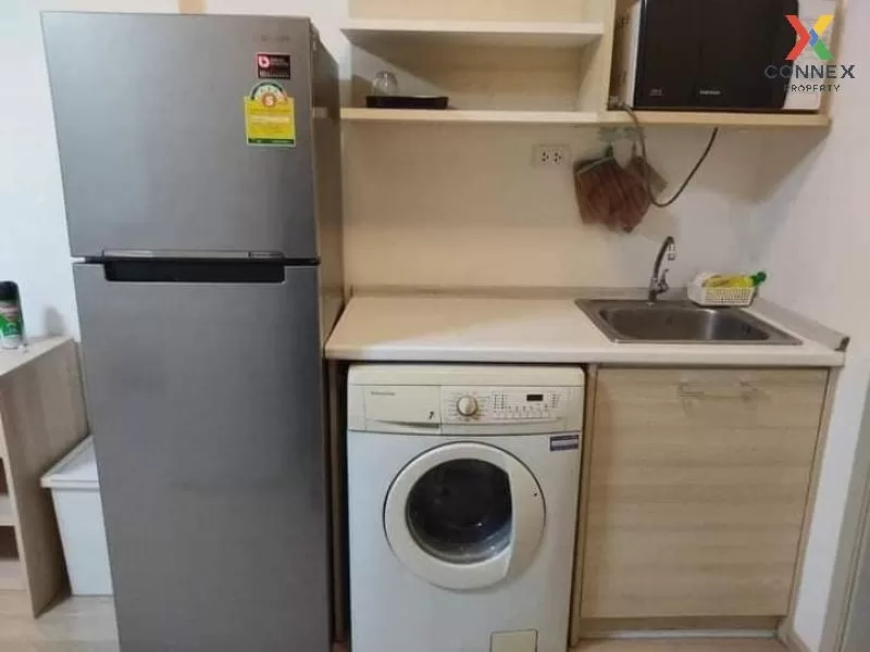 FOR RENT condo , Elio Del Ray Sukhumvit 64 , BTS-Punnawithi , Ban 2