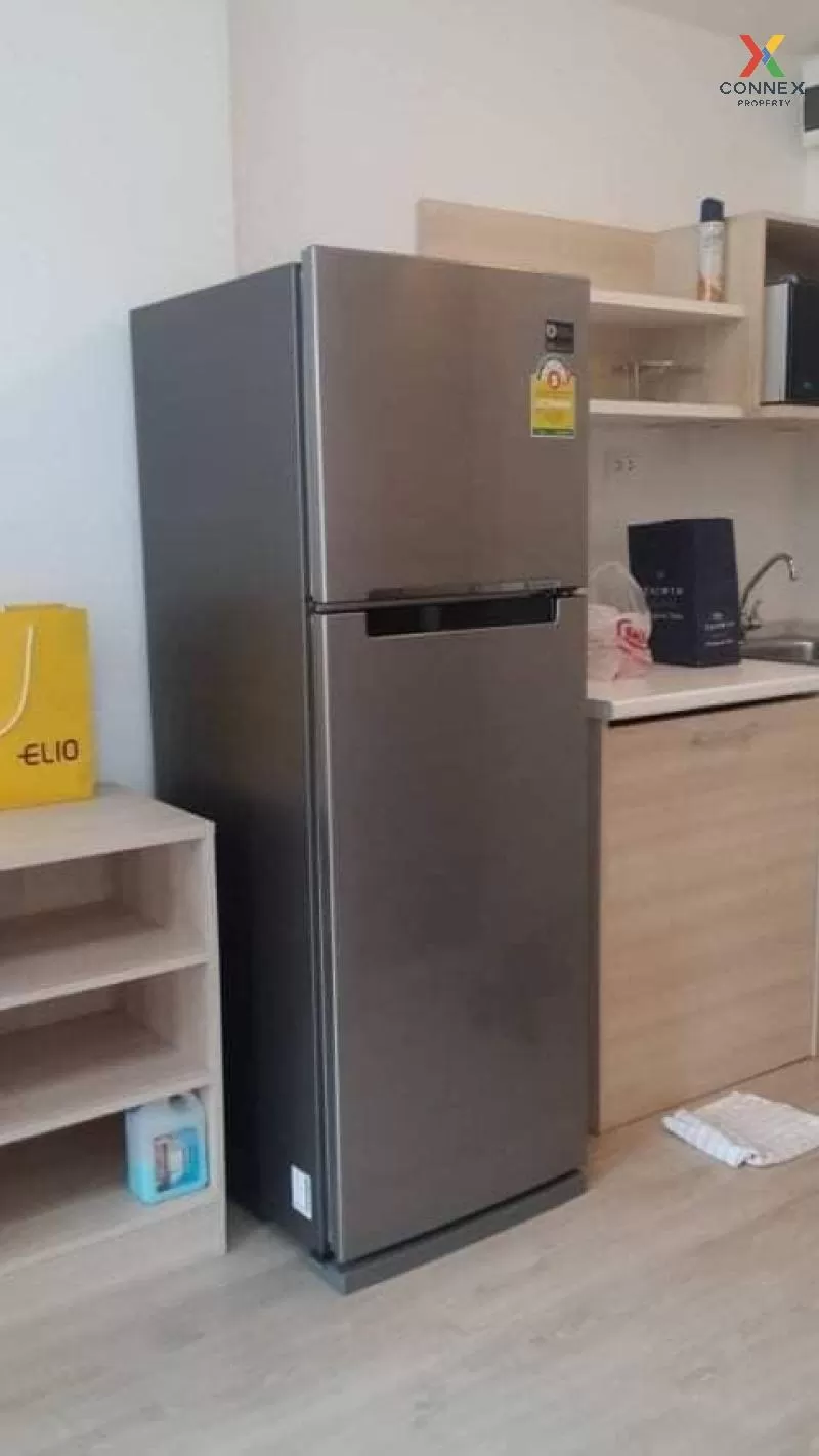 FOR RENT condo , Elio Del Ray Sukhumvit 64 , BTS-Punnawithi , Ban 3