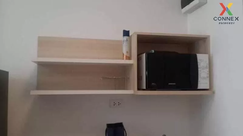 FOR RENT condo , Elio Del Ray Sukhumvit 64 , BTS-Punnawithi , Ban 4