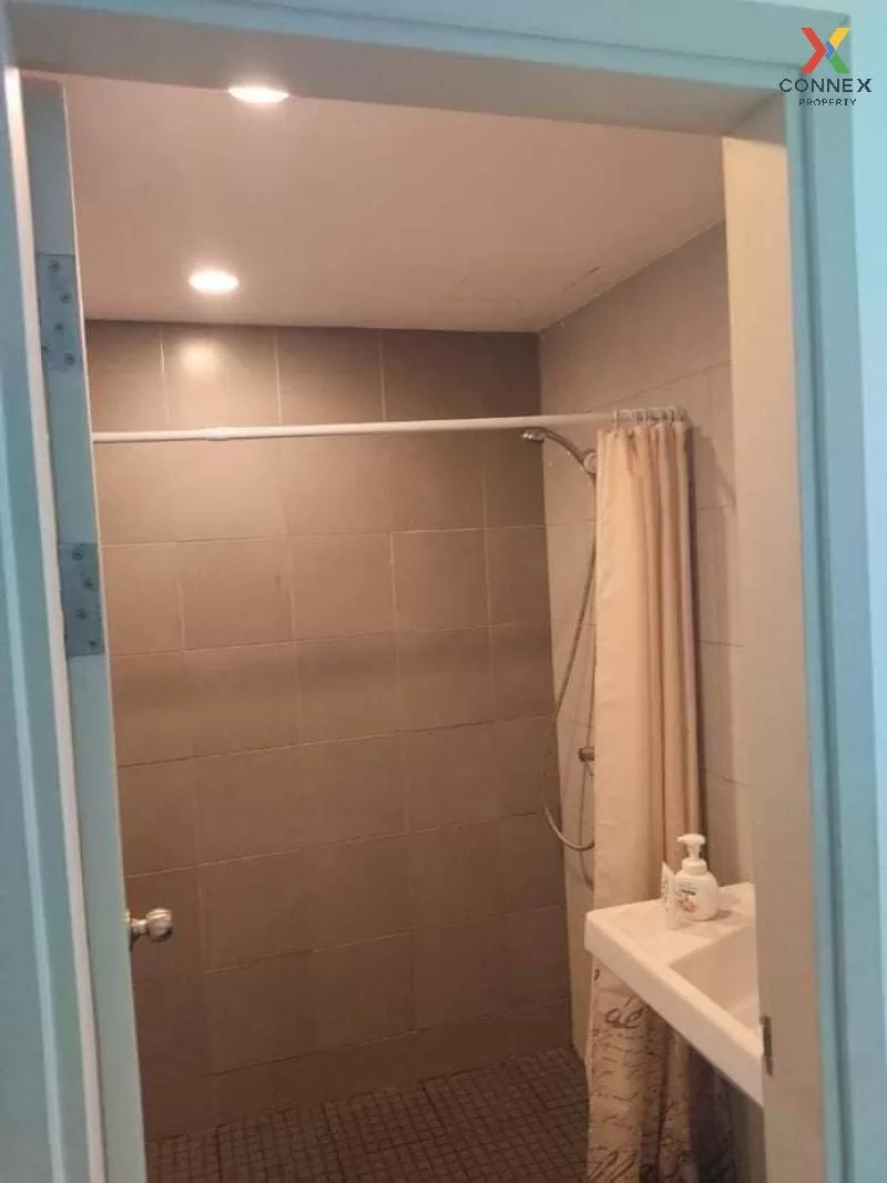 เช่าคอนโด  เอลลิโอ เดลเรย์ BTS-ปุณณวิถี บางจาก เขต พระโขนง กรุงเท