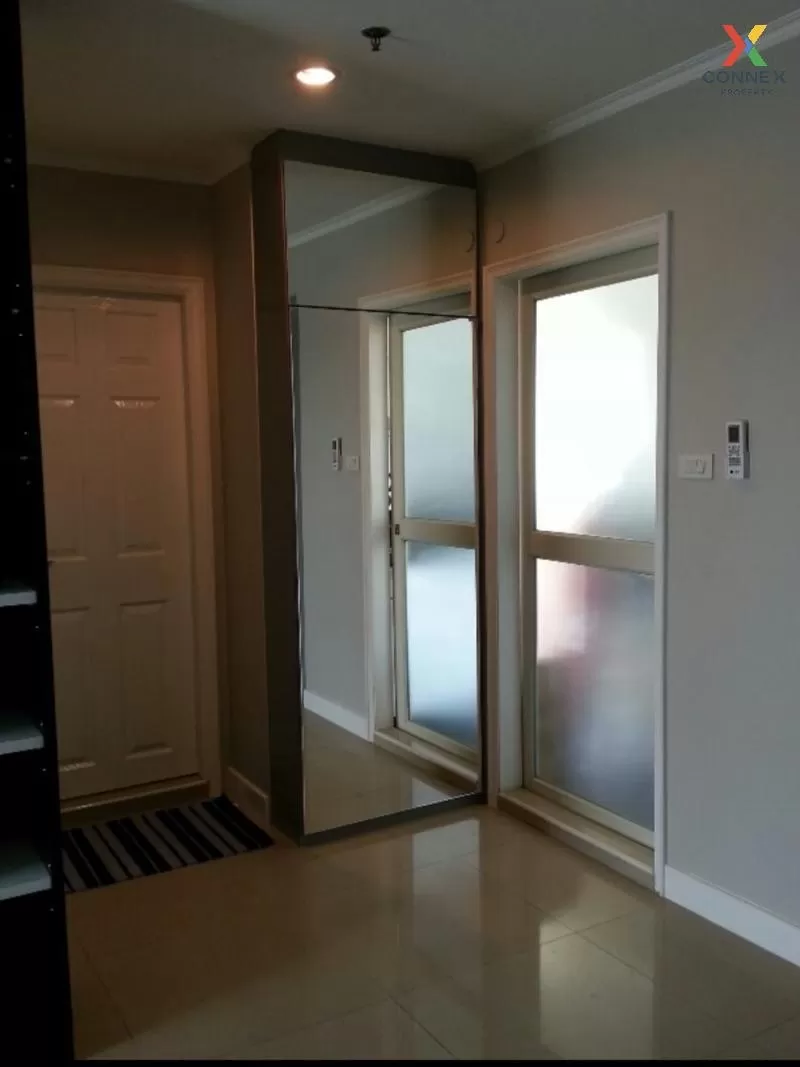 FOR RENT condo , Lumpini Place Ratchada - Thapra , nice view , hi FOR RENT condo , Lumpini Place Ratchada - Thapra , nice view , hi