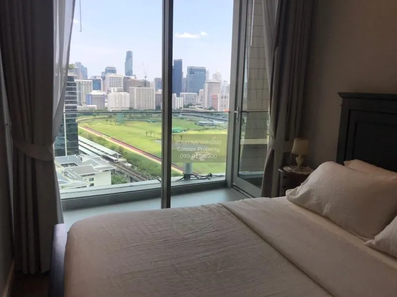 เช่าคอนโด  แมกโนเลียส์ วอเตอร์ฟรอนท์ เรสซิเดนซ์ วิวสวย ชั้นสูง คล