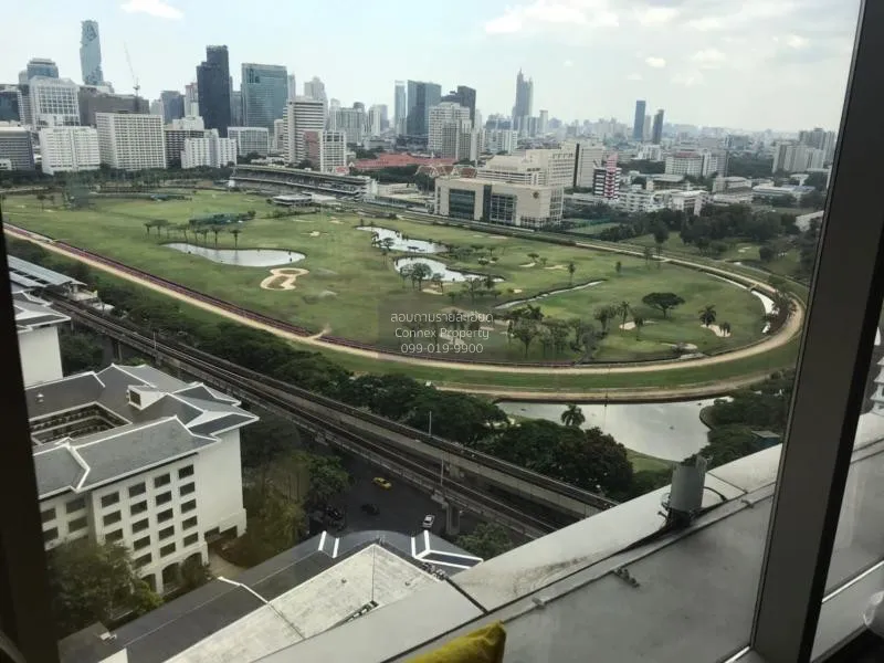 เช่าคอนโด  แมกโนเลียส์ วอเตอร์ฟรอนท์ เรสซิเดนซ์ วิวสวย ชั้นสูง คล