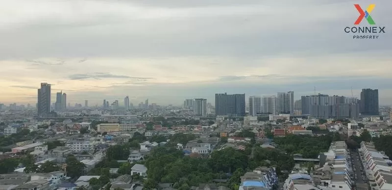 ขายคอนโด  เดอะ พาร์คแลนด์ เพชรเกษม - ท่าพระ วิวสวย ชั้นสูง MRT-ท่ ขายคอนโด  เดอะ พาร์คแลนด์ เพชรเกษม - ท่าพระ วิวสวย ชั้นสูง MRT-ท่