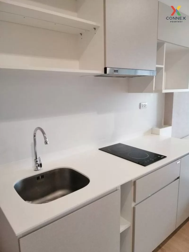 เช่าคอนโด  เดอะ พาร์คแลนด์ เพชรเกษม - ท่าพระ วิวสวย ชั้นสูง MRT-ท 4