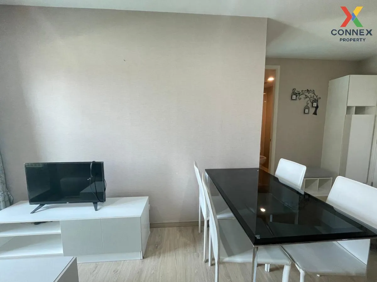 เช่าคอนโด  เดอะ พาร์คแลนด์ เพชรเกษม - ท่าพระ วิวสวย MRT-ท่าพระ วั เช่าคอนโด  เดอะ พาร์คแลนด์ เพชรเกษม - ท่าพระ วิวสวย MRT-ท่าพระ วั 2