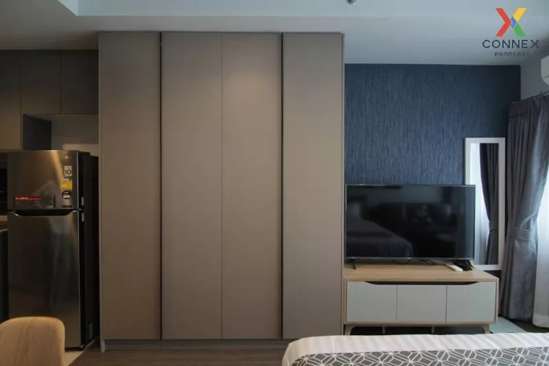 เช่าคอนโด  ไอดีโอ สุขุมวิท 93 BTS-บางจาก บางจาก เขต พระโขนง กรุงเ 3