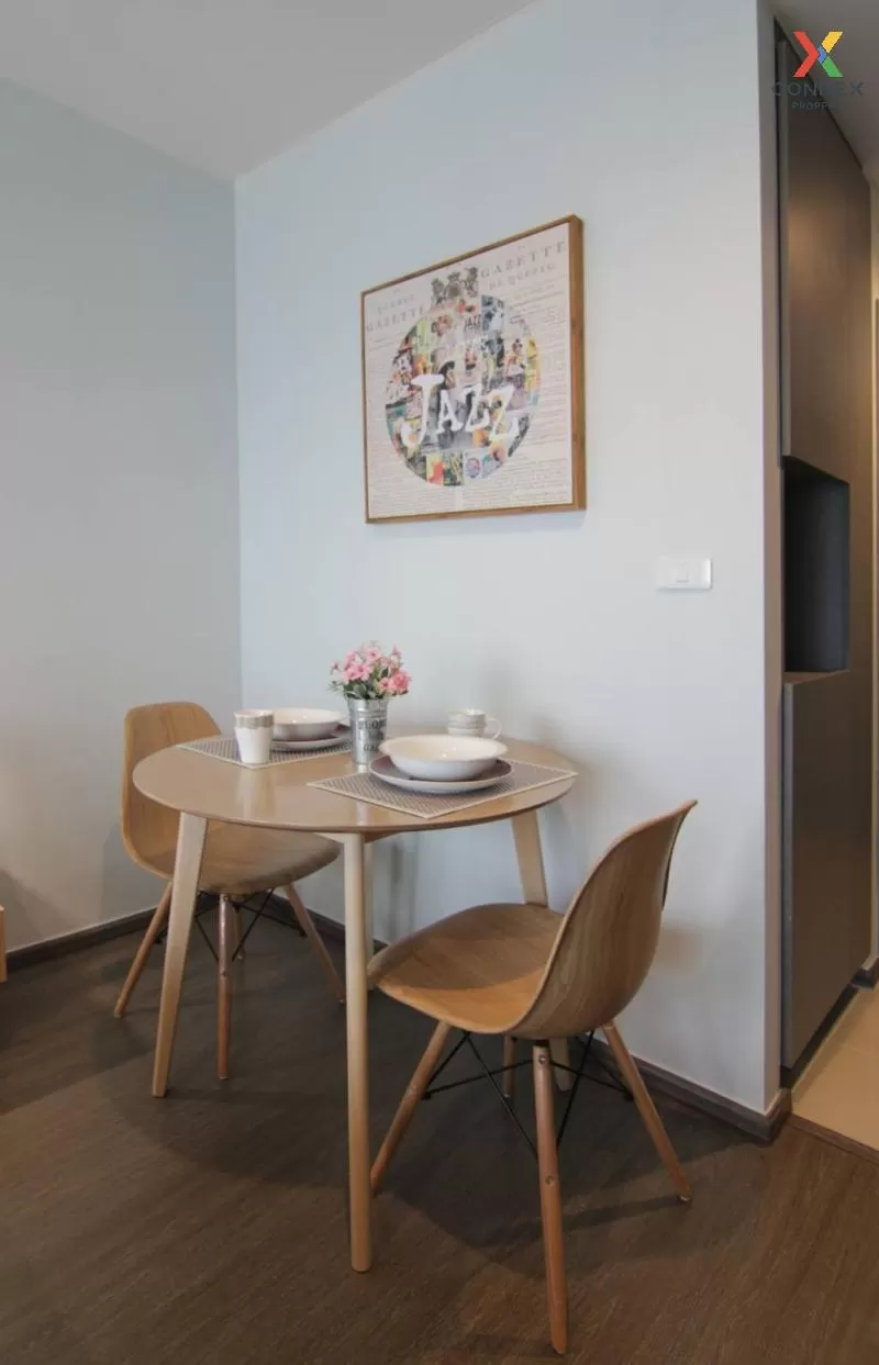 เช่าคอนโด  ไอดีโอ สุขุมวิท 93 BTS-บางจาก บางจาก เขต พระโขนง กรุงเ