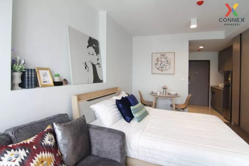 เช่าคอนโด  ไอดีโอ สุขุมวิท 93 BTS-บางจาก บางจาก เขต พระโขนง กรุงเ