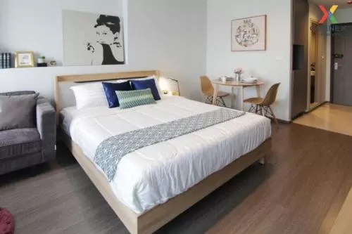 FOR RENT condo , Ideo Q Sukhumvit 93 , BTS-Bang Chak , Bang Chak , Phra Khanong , Bangkok , CX-52892